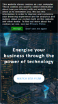 Mobile Screenshot of bta.com
