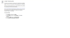 Desktop Screenshot of ihale.bta.com.tr